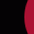 Black/True Red