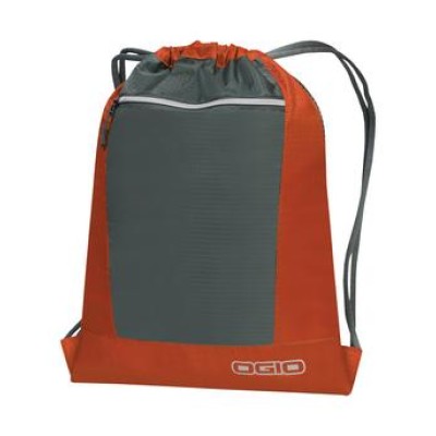 NEW! OGIO® PULSE PACK. 412045