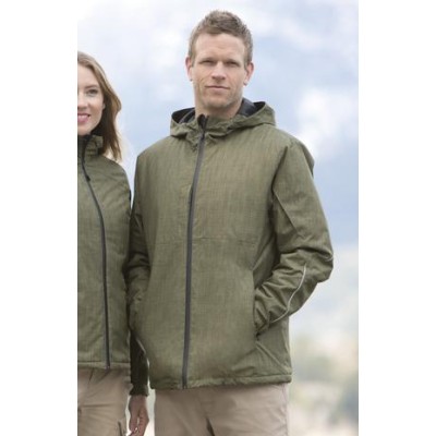 NEW! DRYFRAME® THERMO TECH JACKET. DF7633