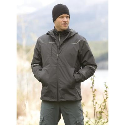NEW! DRYFRAME® DRY TECH SHELL SYSTEM JACKET. DF7634