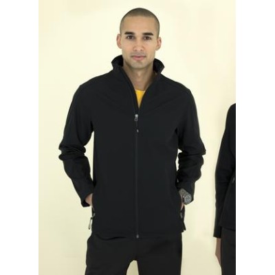 COAL HARBOUR® EVERYDAY SOFT SHELL JACKET. J7603