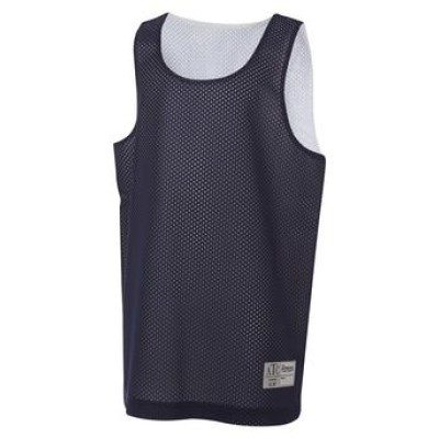 NEW! ATC™ PRO MESH REVERSIBLE YOUTH TANK TOP. Y3524
