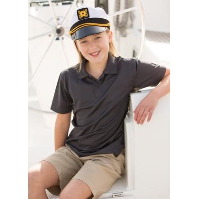 COAL HARBOUR® SNAG RESISTANT YOUTH SPORT SHIRT. Y445
