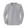 FRUIT OF THE LOOM® HEAVY COTTON HD™ LONG SLEEVE YOUTH T-SHIRT. 4930BR